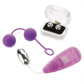 Woman's Sex Toys